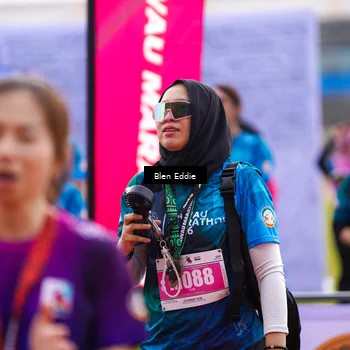 Runner Photo 4705627
