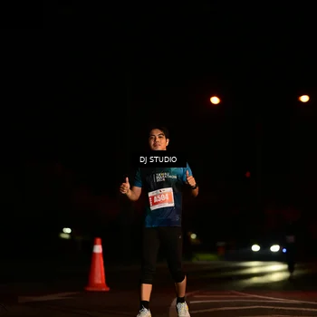 Runner Photo 4705628