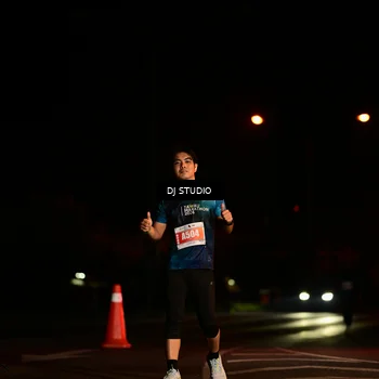 Runner Photo 4705631