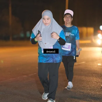 Runner Photo 4705633