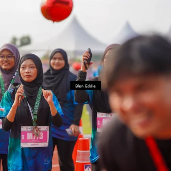 Runner Photo 4705634