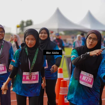 Runner Photo 4705636
