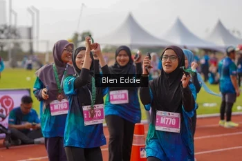 Runner Photo 4705638