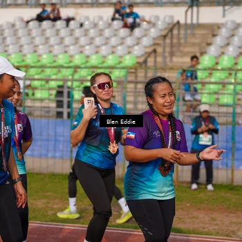 Runner Photo 4705640