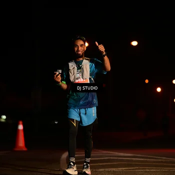 Runner Photo 4705641