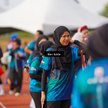 Runner Photo 4705643