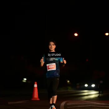 Runner Photo 4705646
