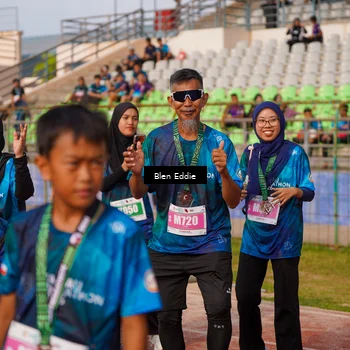 Runner Photo 4705650