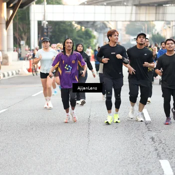 Runner Photo 4705654