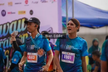 Runner Photo 4705655