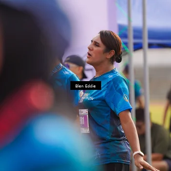 Runner Photo 4705656