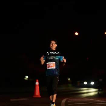 Runner Photo 4705657