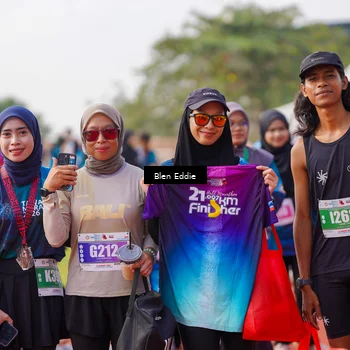 Runner Photo 4705658