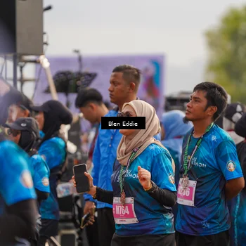 Runner Photo 4705660