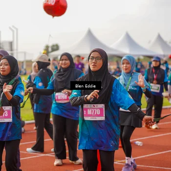 Runner Photo 4705661