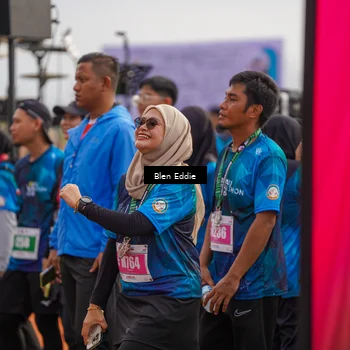 Runner Photo 4705662
