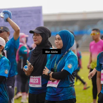 Runner Photo 4705663