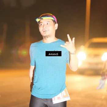 Runner Photo 4705664