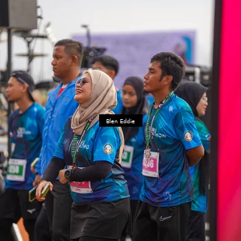 Runner Photo 4705665