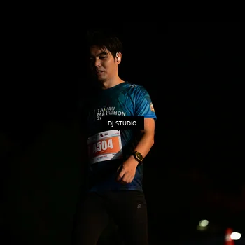 Runner Photo 4705667
