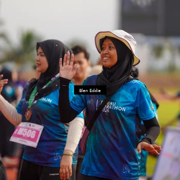 Runner Photo 4705673