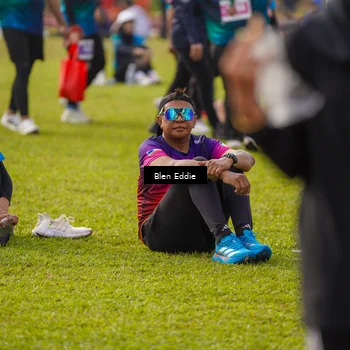 Runner Photo 4705675