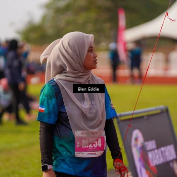 Runner Photo 4705677