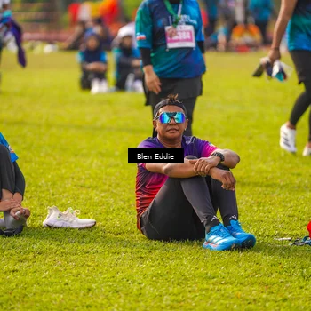 Runner Photo 4705678
