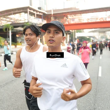 Runner Photo 4705679