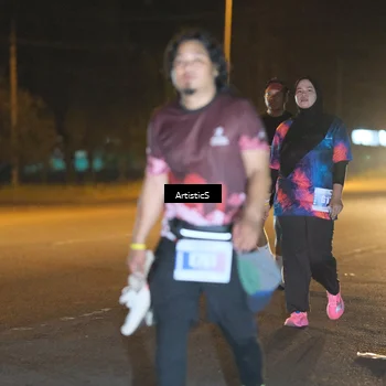 Runner Photo 4705680
