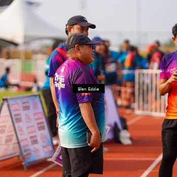 Runner Photo 4705681