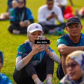 Runner Photo 4705689