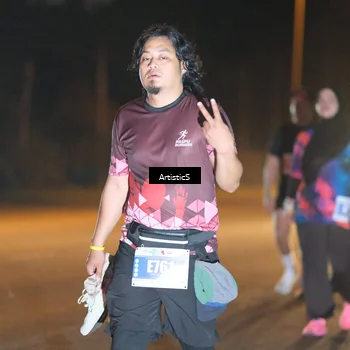 Runner Photo 4705691