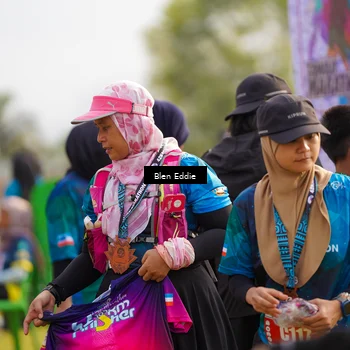 Runner Photo 4705693
