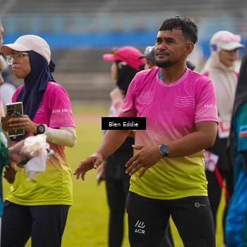 Runner Photo 4705694