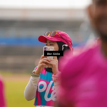 Runner Photo 4705695