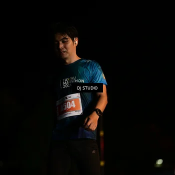 Runner Photo 4705700