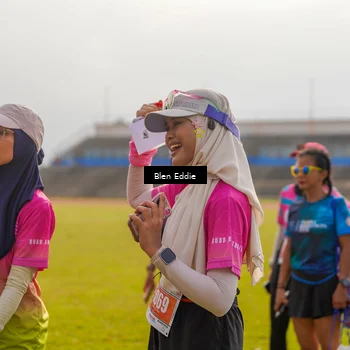 Runner Photo 4705702