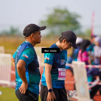 Runner Photo 4705705