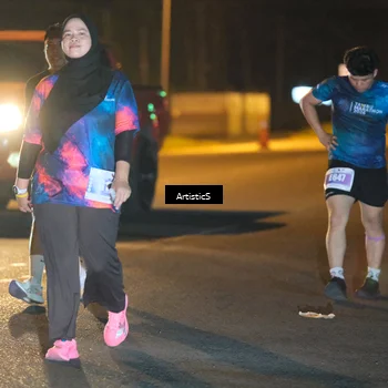 Runner Photo 4705706