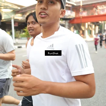 Runner Photo 4705707