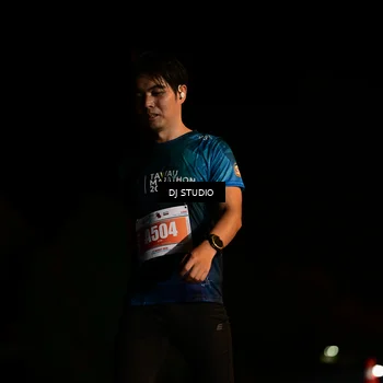 Runner Photo 4705708