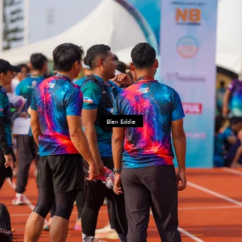 Runner Photo 4705709