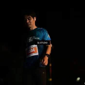 Runner Photo 4705711