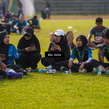 Runner Photo 4705714