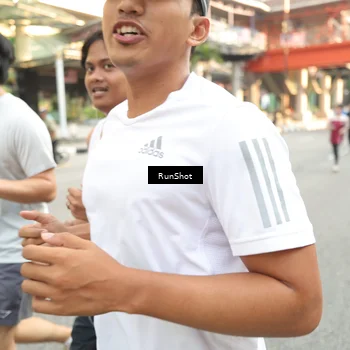 Runner Photo 4705716
