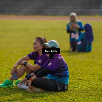 Runner Photo 4705718
