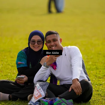 Runner Photo 4705720