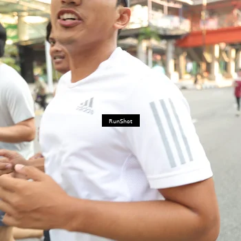 Runner Photo 4705721
