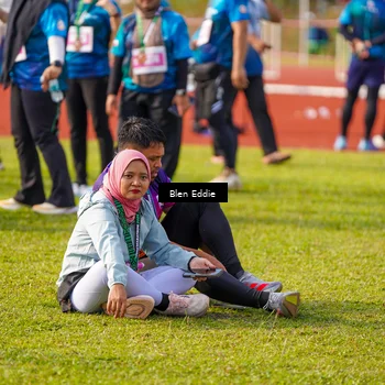 Runner Photo 4705722